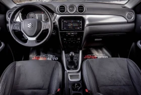 Suzuki Vitara 1.6 бензин| EXCLUSIVE! ALCANTARA! TOP! ГАРАНЦИЯ! | Auto.bg — изображение 8