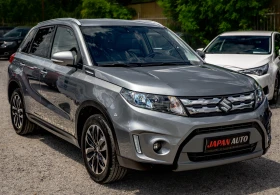Suzuki Vitara 1.6 бензин| EXCLUSIVE! ALCANTARA! TOP! ГАРАНЦИЯ! | Auto.bg — изображение 3