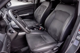 Suzuki Vitara 1.6 бензин| EXCLUSIVE! ALCANTARA! TOP! ГАРАНЦИЯ! | Auto.bg — изображение 10