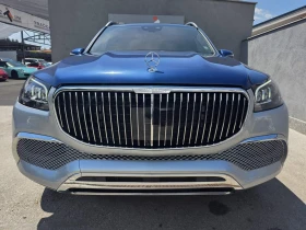 Mercedes-Benz GLS 600 MAYBACH | Mobile.bg � ����� ������ 2