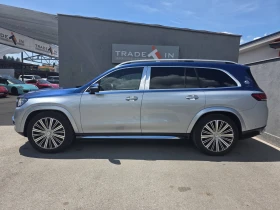 Mercedes-Benz GLS 600 MAYBACH | Mobile.bg � ����� ������ 7