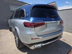 Mercedes-Benz GLS 600 MAYBACH | Mobile.bg � ����� ������ 6