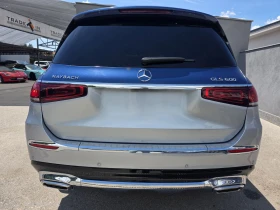 Mercedes-Benz GLS 600 MAYBACH | Mobile.bg � ����� ������ 5