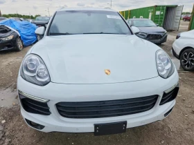 Porsche Cayenne 3.6l | Mobile.bg � ����� ������ 5