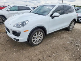 ������ Porsche Cayenne