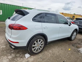 Porsche Cayenne 3.6l | Mobile.bg � ����� ������ 3