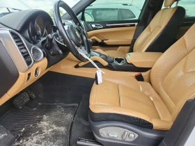 Porsche Cayenne 3.6l | Mobile.bg � ����� ������ 7