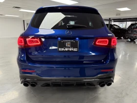 Mercedes-Benz GLC 43 AMG Burmester* Панорама | Auto.bg — изображение 5