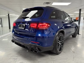 Mercedes-Benz GLC 43 AMG Burmester* Панорама | Auto.bg — изображение 4