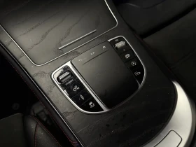 Mercedes-Benz GLC 43 AMG Burmester* Панорама | Auto.bg — изображение 11