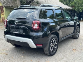 Dacia Duster 1.6i Фабричен Газ! Нави! | Auto.bg — изображение 6