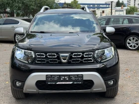 Dacia Duster 1.6i Фабричен Газ! Нави! | Auto.bg — изображение 3