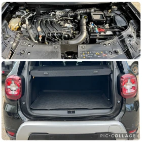 Dacia Duster 1.6i Фабричен Газ! Нави! | Auto.bg — изображение 17