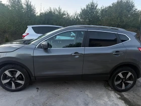 Nissan Qashqai - 4700 € - 57838033 2
