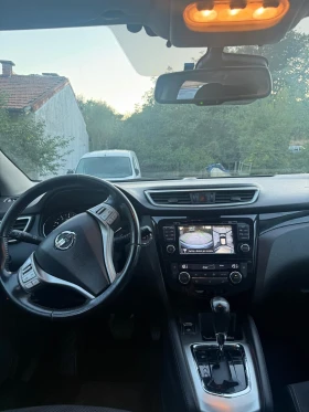 Nissan Qashqai - 4700 € - 57838033 7