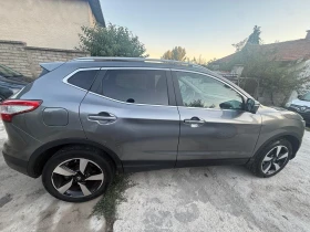 Nissan Qashqai - 4700 € - 57838033 5