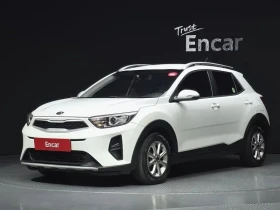 ������ Kia Stonic