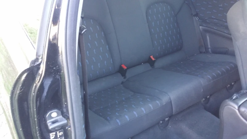 Mercedes-Benz C 220 22cdi, снимка 5 - Автомобили и джипове - 52442047