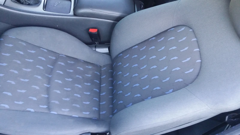 Mercedes-Benz C 220 22cdi, снимка 4 - Автомобили и джипове - 52442047