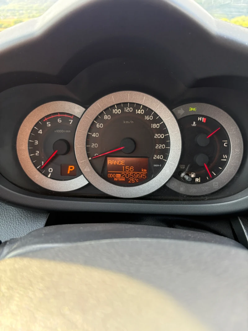 Toyota Rav4, снимка 9 - Автомобили и джипове - 51387207