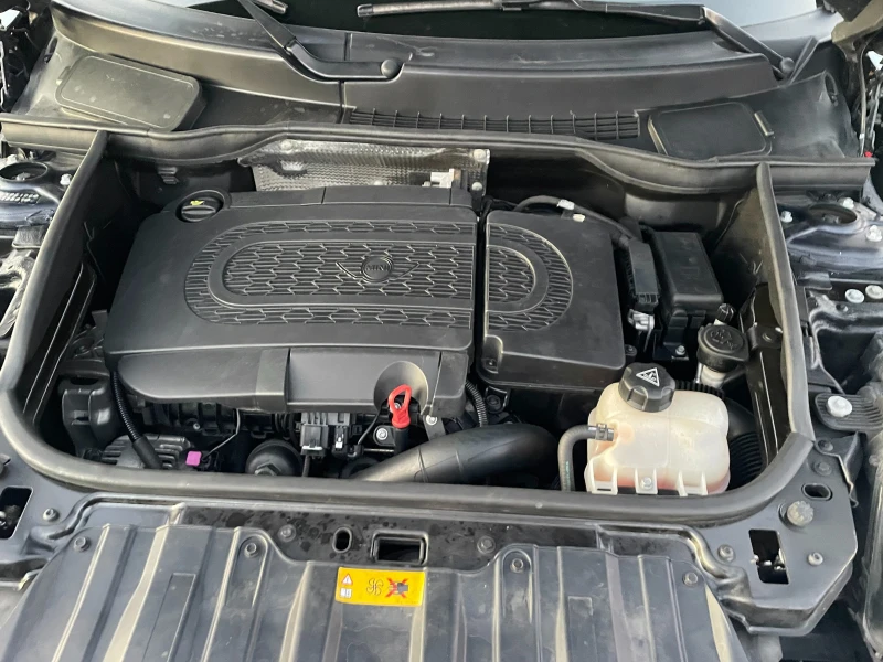 Mini Countryman НОВ ВНОС ИТАЛИЯ 4x4, снимка 15 - Автомобили и джипове - 51848717