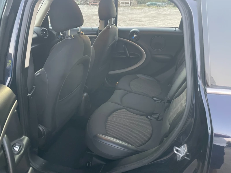 Mini Countryman НОВ ВНОС ИТАЛИЯ 4x4, снимка 10 - Автомобили и джипове - 51848717