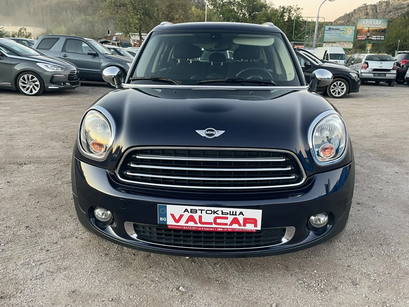 Mini Countryman НОВ ВНОС ИТАЛИЯ 4x4, снимка 2 - Автомобили и джипове - 51848717