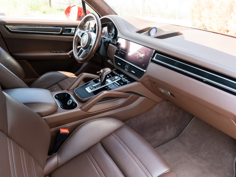 Porsche Cayenne GTS, снимка 13 - Автомобили и джипове - 52333764