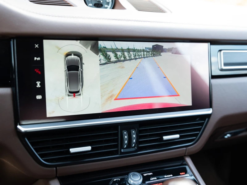 Porsche Cayenne GTS, снимка 12 - Автомобили и джипове - 52333764