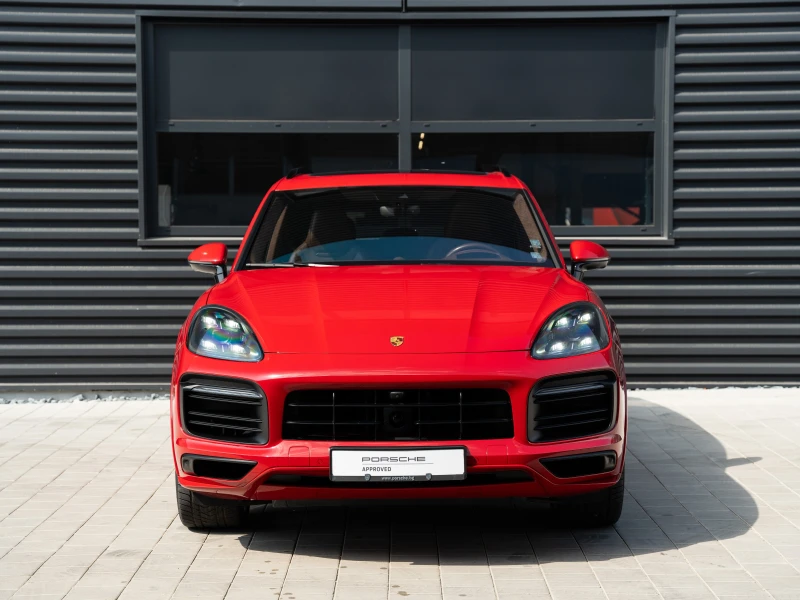 Porsche Cayenne GTS, снимка 6 - Автомобили и джипове - 52333764