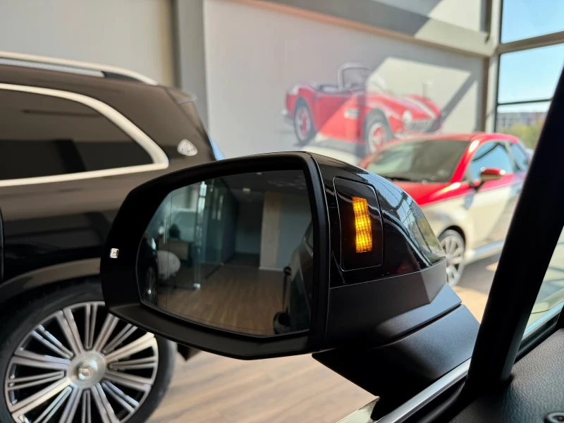 Audi Q7 3.0 V6 3xS line 6+ 1 * НОВ от Ауди България* , снимка 16 - Автомобили и джипове - 52455064