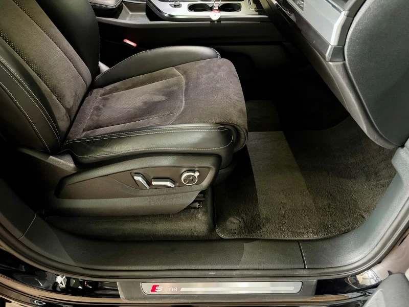 Audi Q7 3.0 V6 3xS line 6+ 1 * НОВ от Ауди България* , снимка 11 - Автомобили и джипове - 52455064