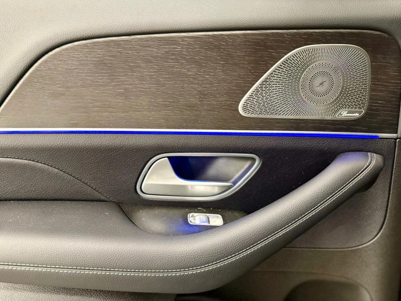 Mercedes-Benz GLE 400 e Coupe* AMG* 4M* Гаранция* Лизинг* Burm, снимка 14 - Автомобили и джипове - 52539295