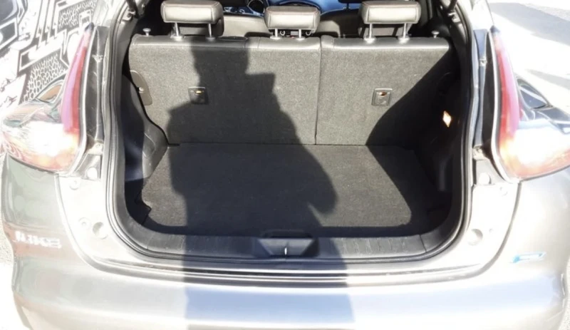 Nissan Juke 1.5DCI TEKNA* 360 Camera* Panorama* , снимка 7 - Автомобили и джипове - 52624688