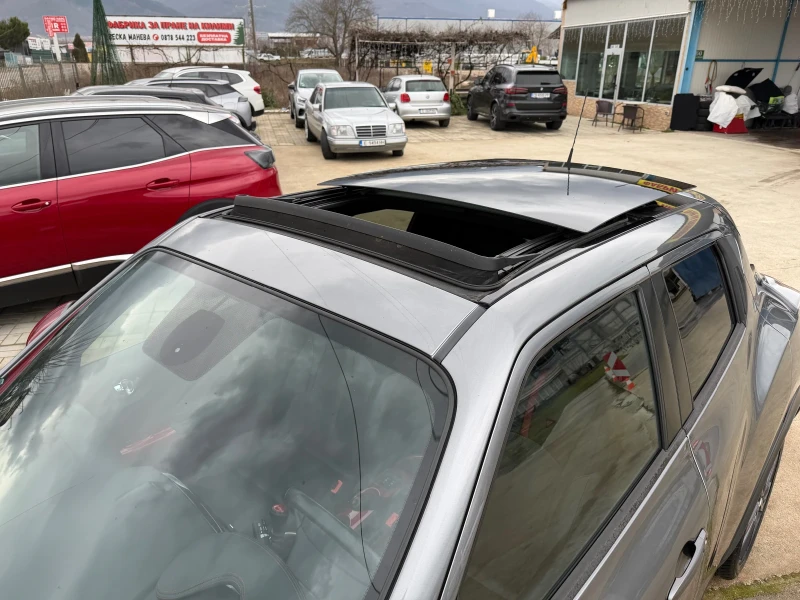 Nissan Juke 1.5DCI TEKNA* 360 Camera* Panorama* , снимка 12 - Автомобили и джипове - 52624688