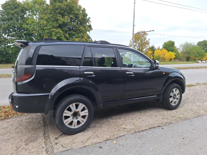Great Wall Hover Cuv, снимка 4 - Автомобили и джипове - 52863785