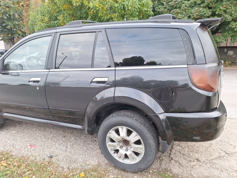 Great Wall Hover Cuv, снимка 6 - Автомобили и джипове - 52863785