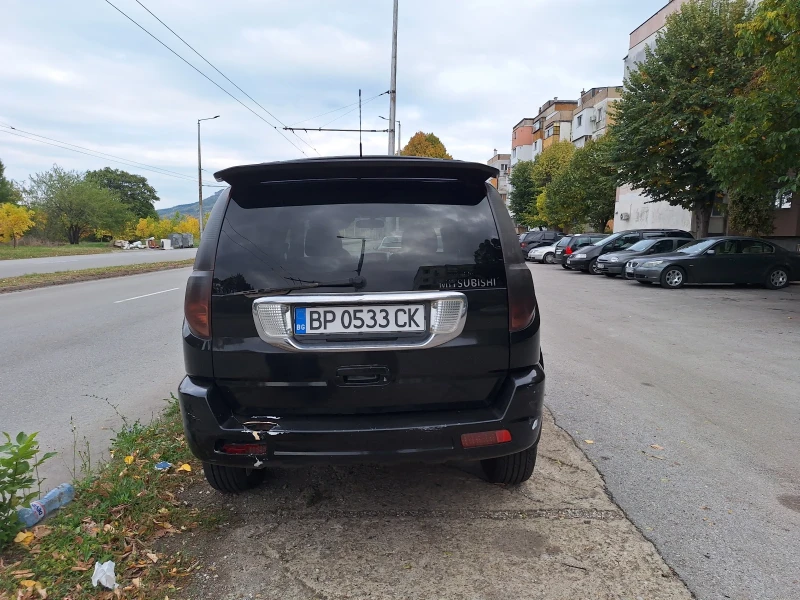 Great Wall Hover Cuv, снимка 5 - Автомобили и джипове - 52863785