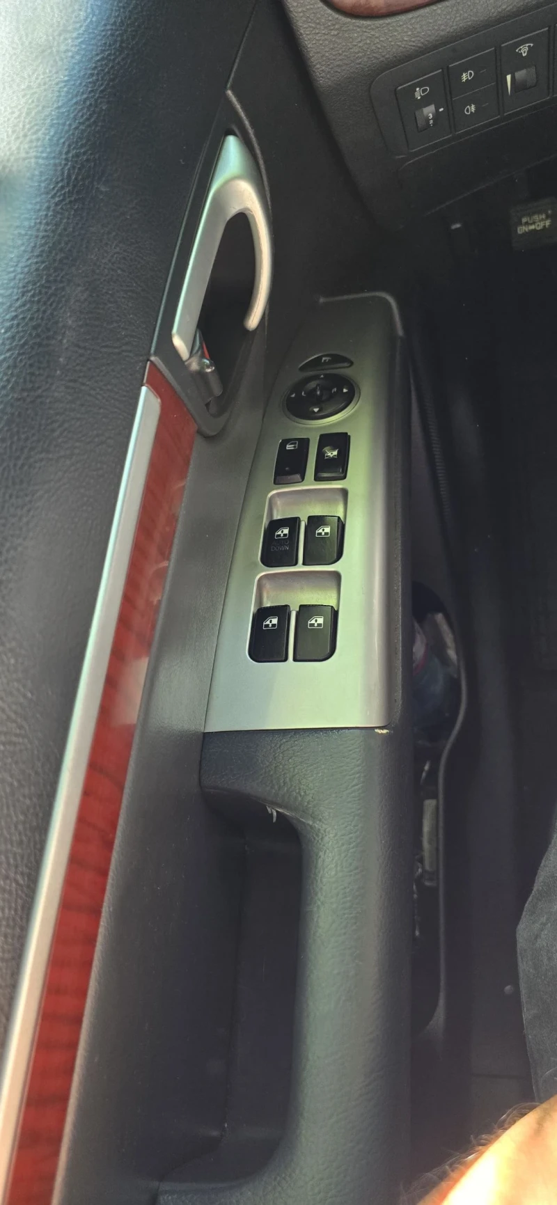 Hyundai Santa fe, снимка 14 - Автомобили и джипове - 53170981