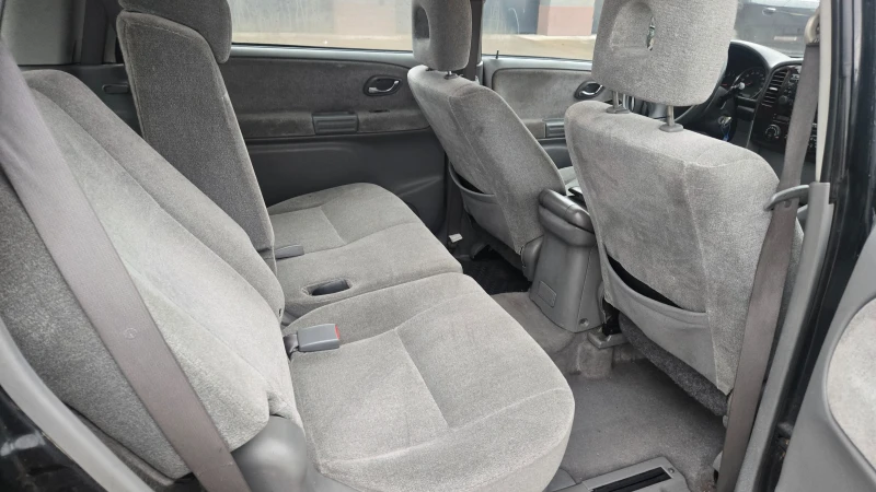 Suzuki Grand vitara Xl 7, снимка 6 - Автомобили и джипове - 53393655