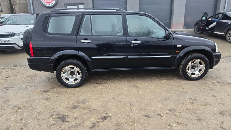 Suzuki Grand vitara Xl 7, снимка 4 - Автомобили и джипове - 53393655