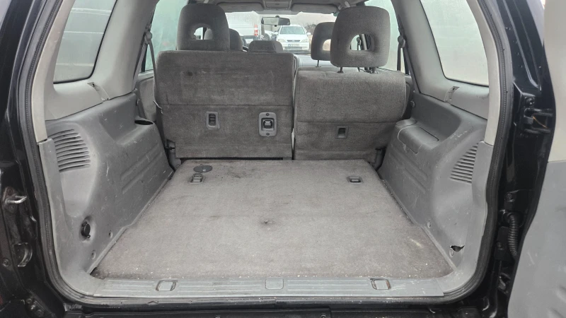 Suzuki Grand vitara Xl 7, снимка 7 - Автомобили и джипове - 53393655