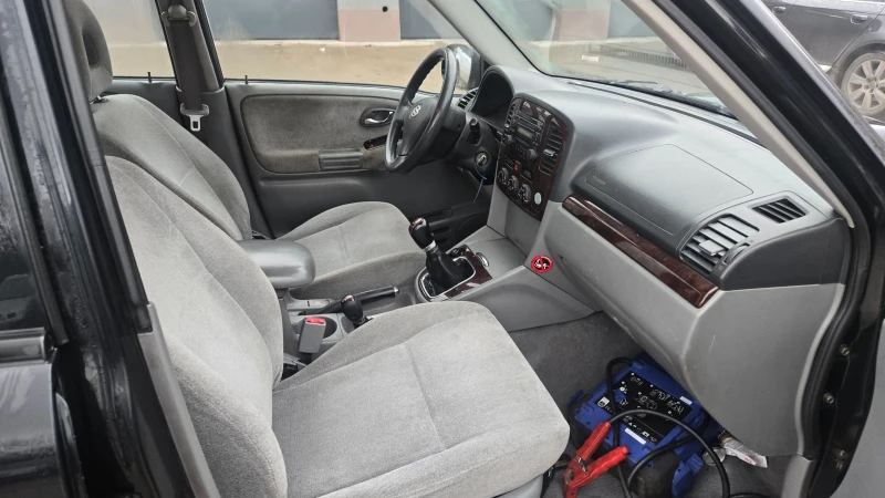 Suzuki Grand vitara Xl 7, снимка 5 - Автомобили и джипове - 53393655