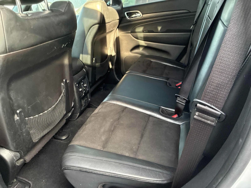 Jeep Grand cherokee ALTITUDE* EDITION* 3.6* V6* 8ZF* ПОДГРЕВ* КАМЕРА* , снимка 11 - Автомобили и джипове - 53467562
