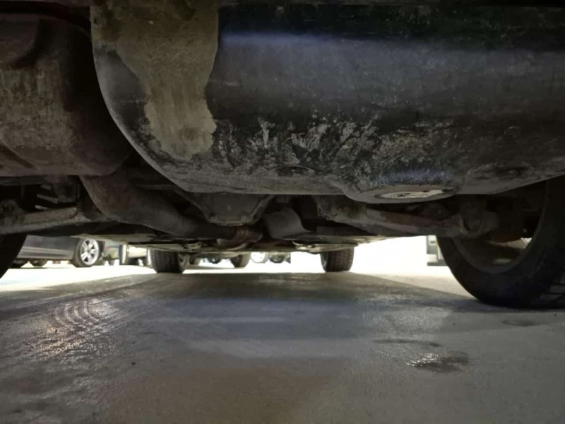 Mercedes-Benz ML 350 * BLUETEC * CARFAX * ЦЕНА ДО БГ, снимка 15 - Автомобили и джипове - 53524209