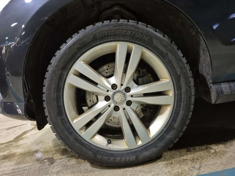 Mercedes-Benz ML 350 * BLUETEC * CARFAX * ЦЕНА ДО БГ, снимка 13 - Автомобили и джипове - 53524209