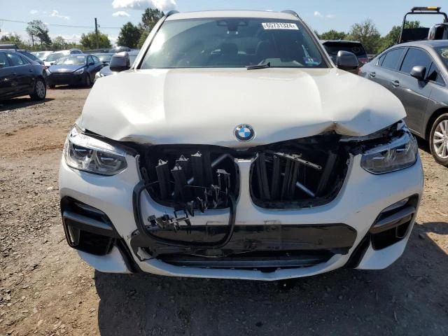 BMW X3 XDRIVEM40I , снимка 5 - Автомобили и джипове - 48248852