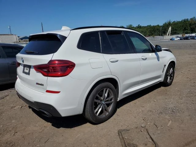 BMW X3 XDRIVEM40I , снимка 1 - Автомобили и джипове - 48248852