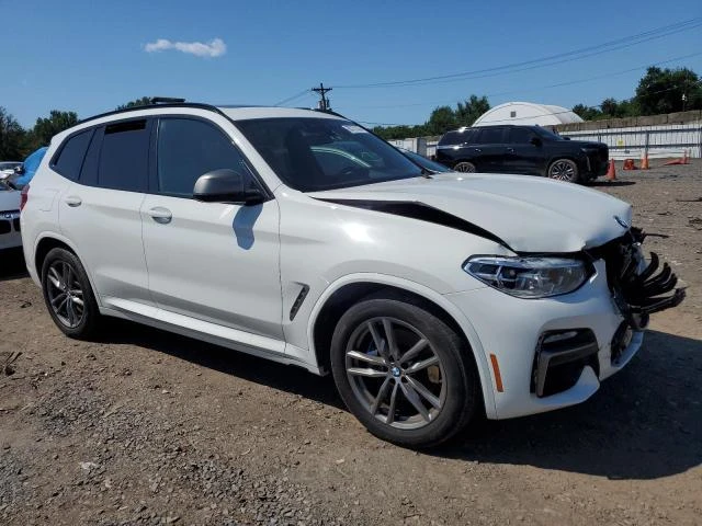 BMW X3 XDRIVEM40I , снимка 3 - Автомобили и джипове - 48248852