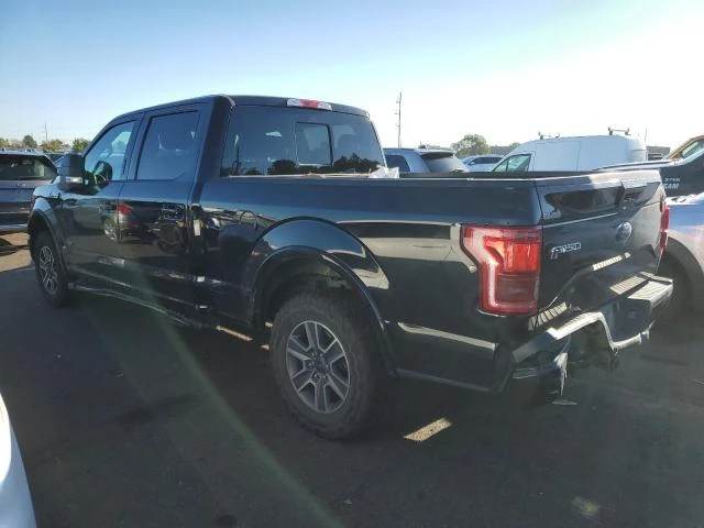 Ford F150 SUPERCREW 4X4, снимка 4 - Автомобили и джипове - 48983314